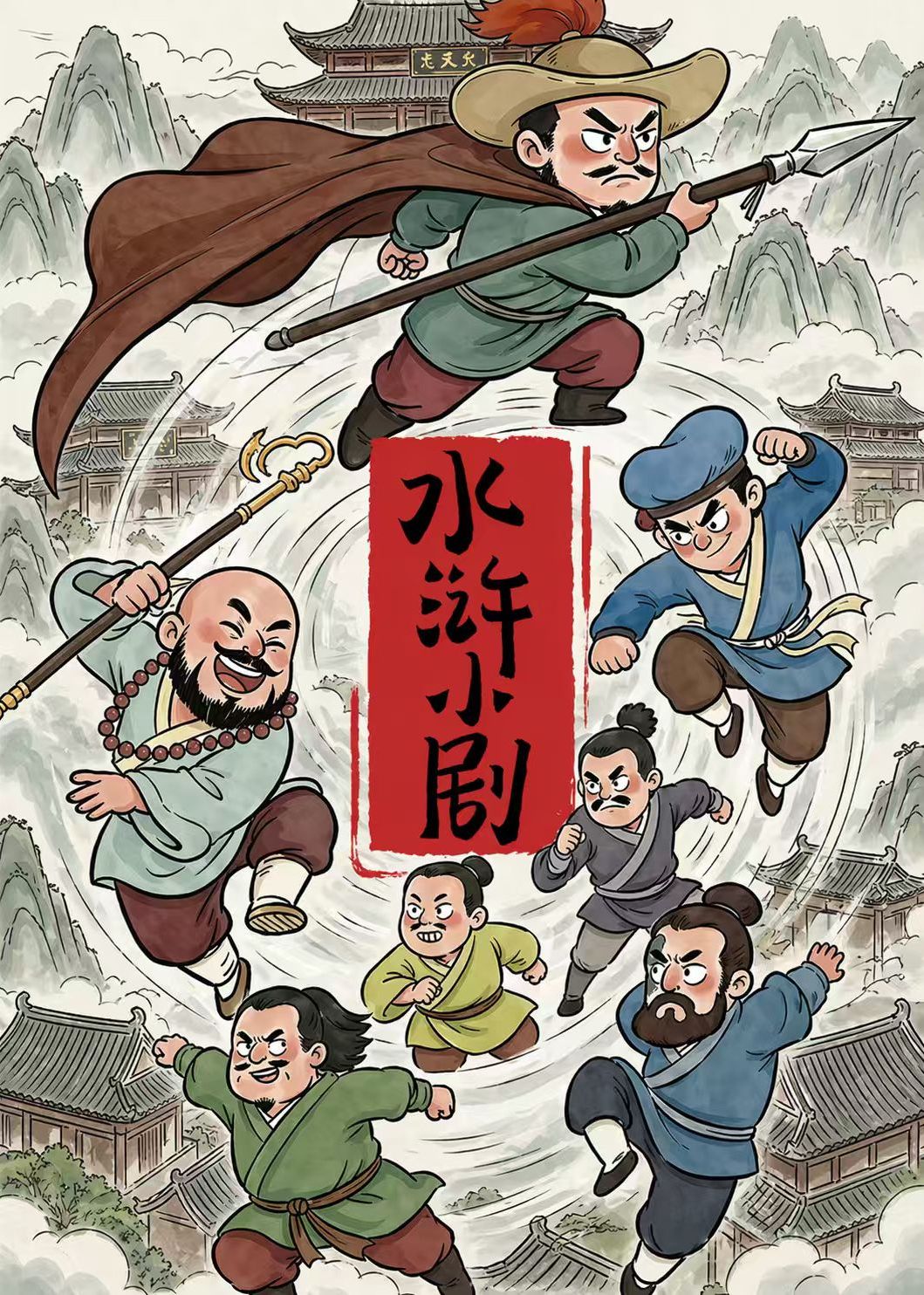 不完美受害人2